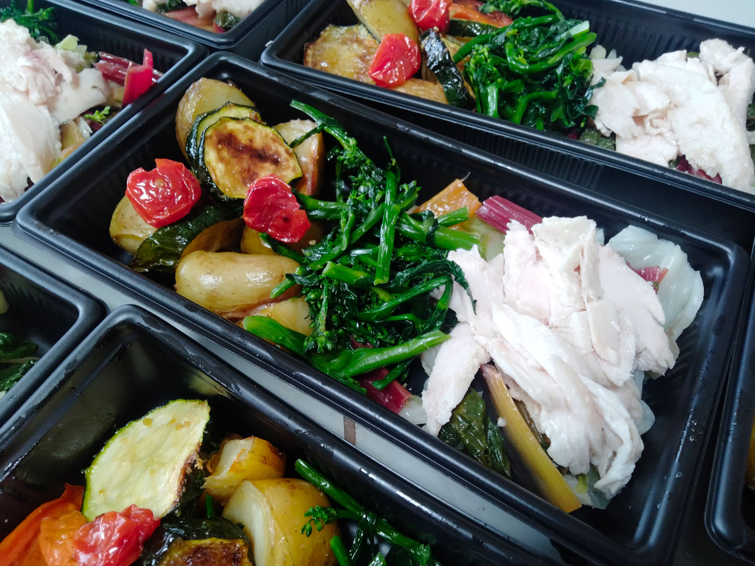 キッチンとくだ